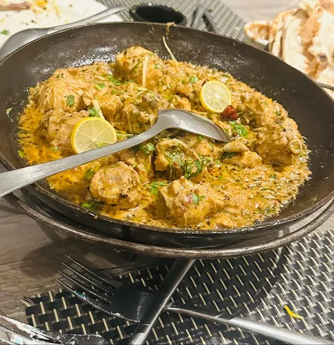 Nawab's Cuisine Restaurant & Bakers in Gujrat, Punjab