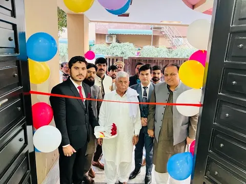 Dua Home Healthcare (Home patient care service) in Lahore, Punjab