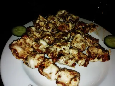 Awami Foods Restaurant & cafe in Burewala, Punjab