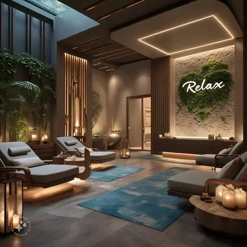 MASSAGE CENTER LAHORE|Relax Spa in Lahore, Punjab