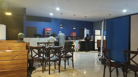 Epicure Pizza and Fast Food in Rajanpur District, Punjab