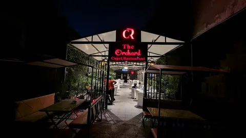 Bundu Khan Restaurant - Liberty in Lahore, Punjab