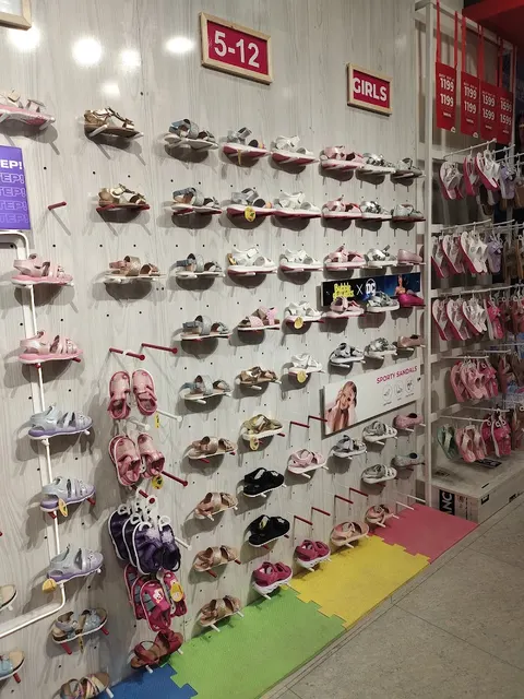 Bata Shoes in Rawalpindi, Punjab