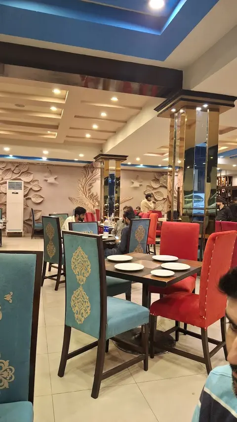 Yasir Broast - Allama Iqbal Town, Bhekewal Morr in لاہور, پنجاب