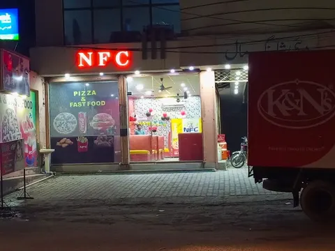 NFC FAST FOOD