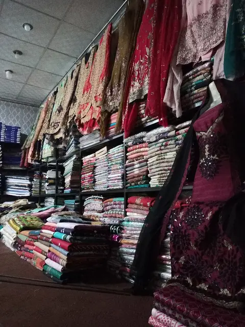 Meetup Cafe in Jhelum, Punjab