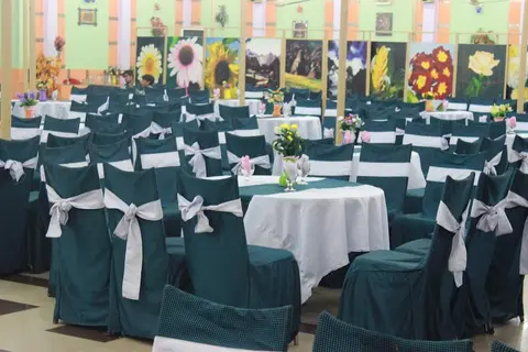 Marriage Club in Multan, Punjab