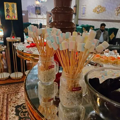 Dustoor Garden in Sialkot, Punjab