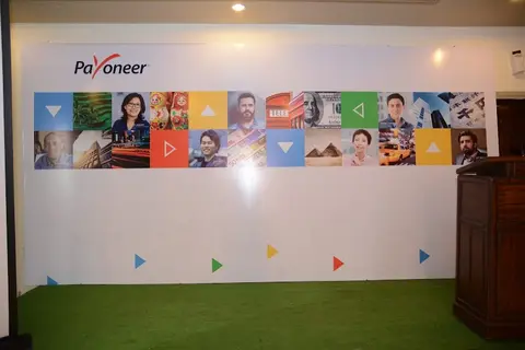 WPBrigade in Sialkot, Punjab
