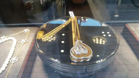 Sonika Jewellers in Rawalpindi, Punjab
