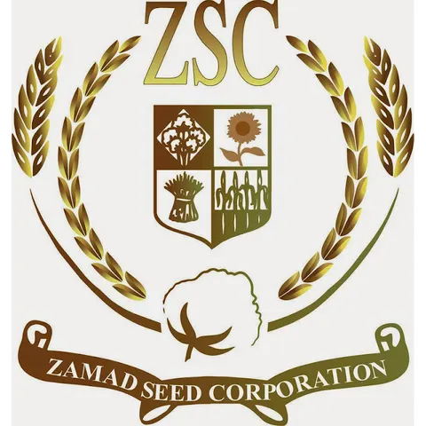 Zamad Seed Corporation. Pvt. Ltd in Sadiqabad, Punjab