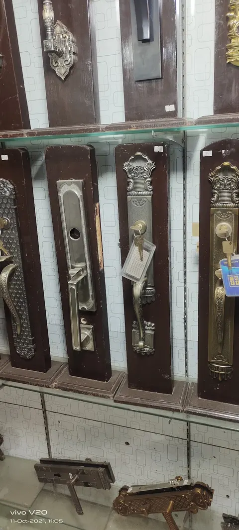 HB Hardware in Gujranwala, Punjab