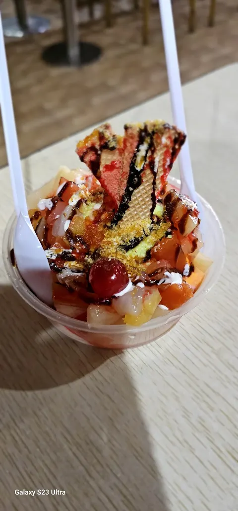 Chaman Ice Cream in Sargodha, Punjab