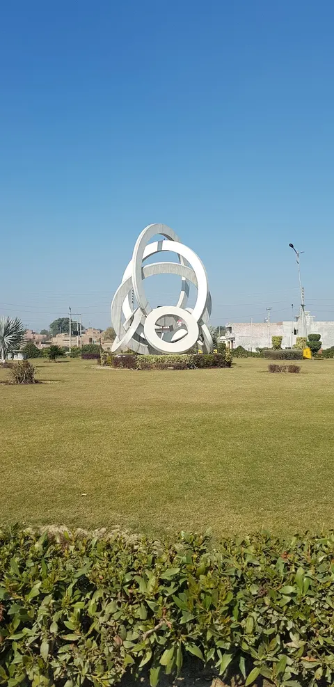 Ideal Housing Housing Society in Kasur, Punjab