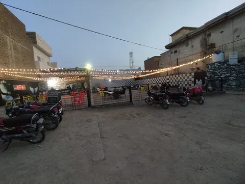 Munro Cafe 2nd Branch in Dera Ghazi Khan, Punjab
