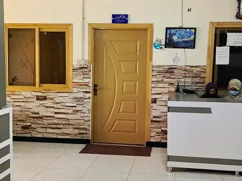 Irshad Neuro Care in Gujrat, Punjab