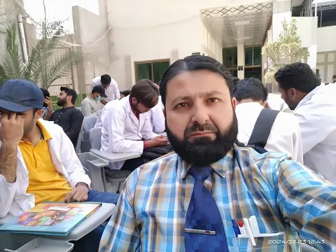 Head Office Oxford Group of Colleges & Medi International College Near Phatak Hiran Minar Road Sheikhupura. in Sheikhupura, Punjab