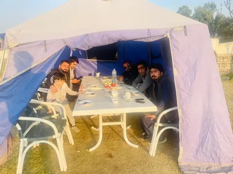 CityFamily Park in Chakwal, Punjab