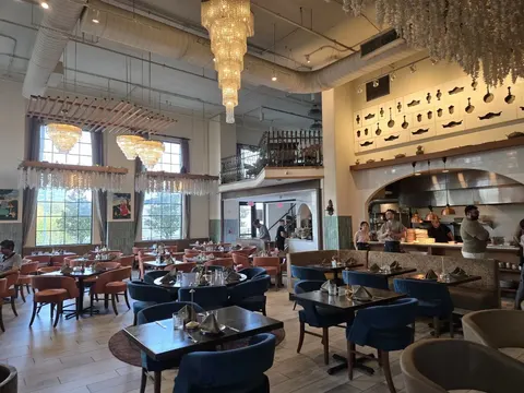Yalda in Sandy Springs, GA