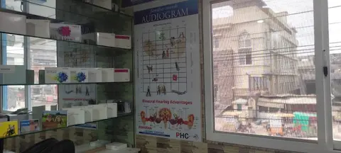 Pakistan Hearing Center - Hearing Assessment and Digital Hearing Aids in Rawalpindi, Punjab