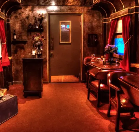 Escapology Escape Rooms Atlanta - Sandy Springs in Sandy Springs, GA