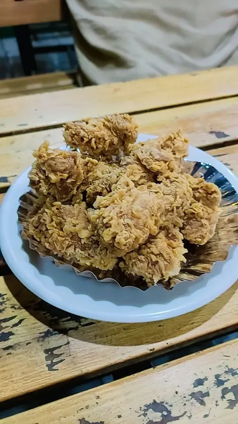 Desi Babu in Hafizabad, Punjab