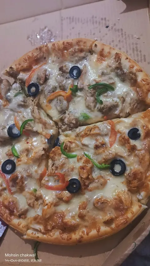 Chick Punch in Chakwal, Punjab