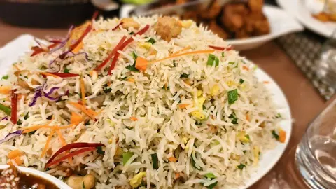 Mei Kong in Rawalpindi, Punjab