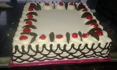 Al jannat sweets and bakers in Sargodha, Punjab