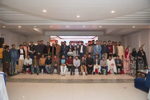BurjSoft in Multan, Punjab