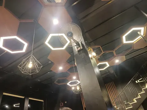 MUSA Cafe & Restaurant in Layyah, Punjab