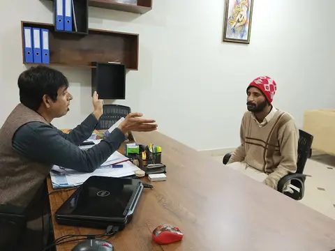 South Punjab Rehab Multan