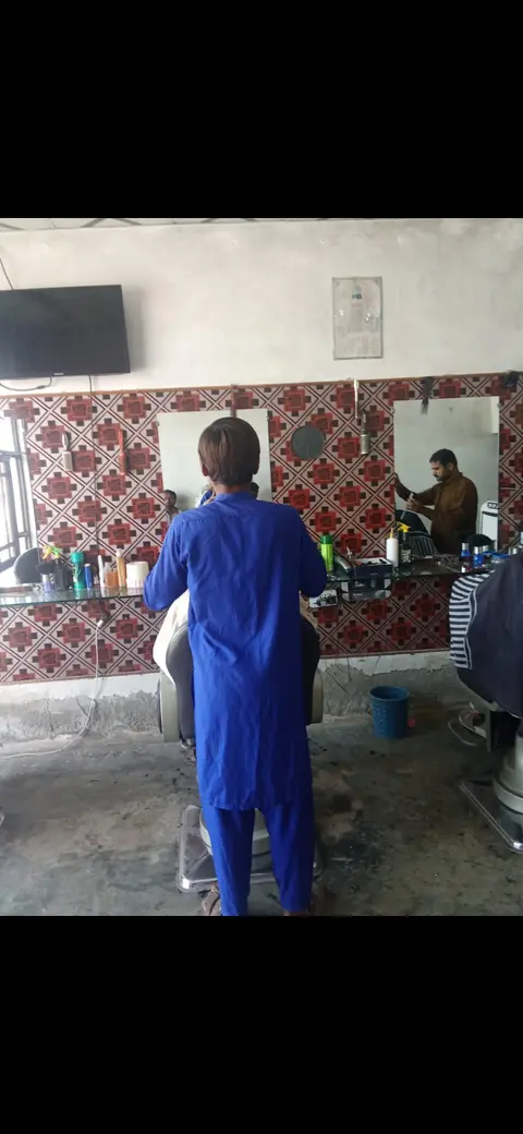 Amir Saloon photo 6