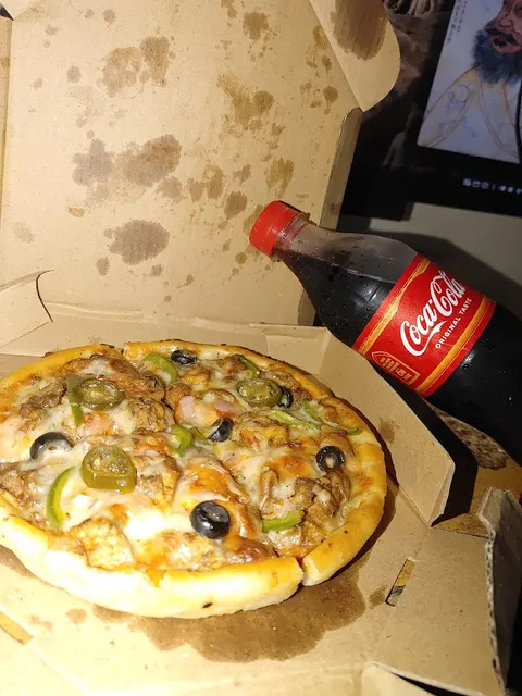 Clifton Gril Fast Food in Lahore, Punjab