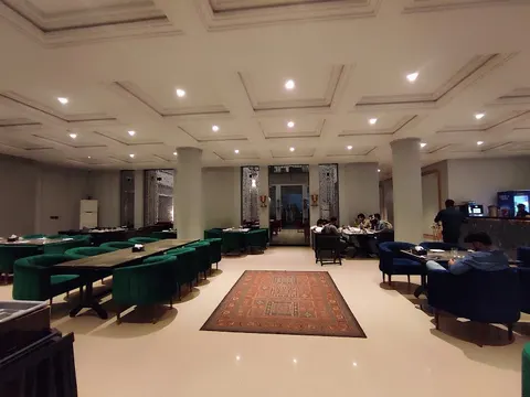 Nawab's Cuisine Restaurant & Bakers in Gujrat, Punjab
