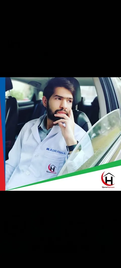 Home Medicare Services in Lahore, Punjab