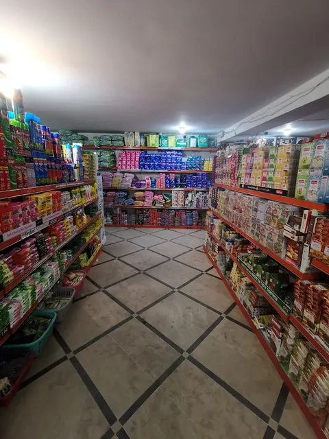 Dil Pasand Departmental Store, Sweets & Bakers. in Muzaffargarh, Punjab
