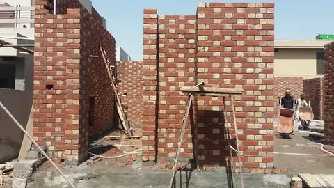 Niazi Bricks (Bhatta Special) in Lahore, Punjab