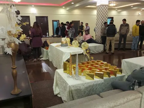 INTECH Process Automation Inc. in لاہور, پنجاب