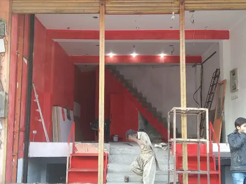 NEW LAHORE AUTOS in Faisalabad, Punjab