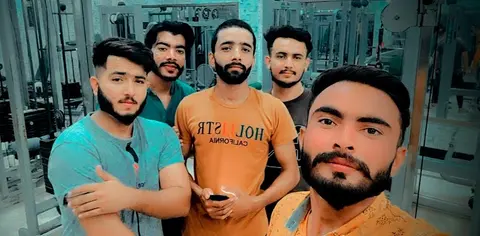 Fitness Factory in Bahawalnagar, Punjab