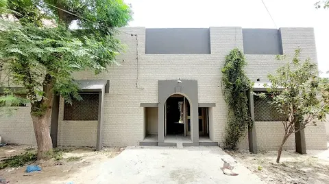 Dr. Syed Anas clinic -Consultant Family/General Physician in Bahawalpur, Punjab
