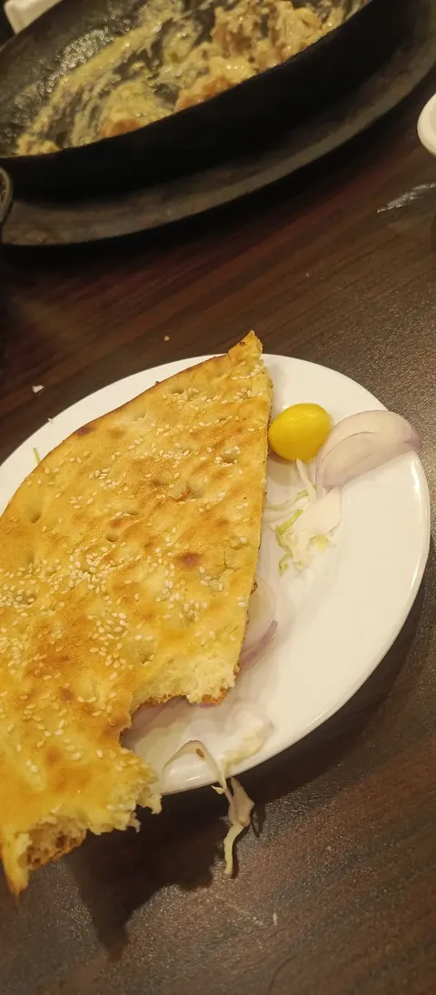Pak Rohani Restaurant Okara (City Branch) in Okara, Punjab