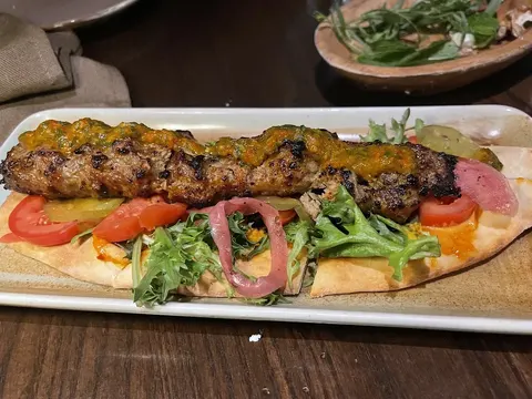 Yalda in Sandy Springs, GA