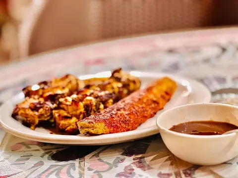 Curious Kitchen in Dera Ghazi Khan, Punjab