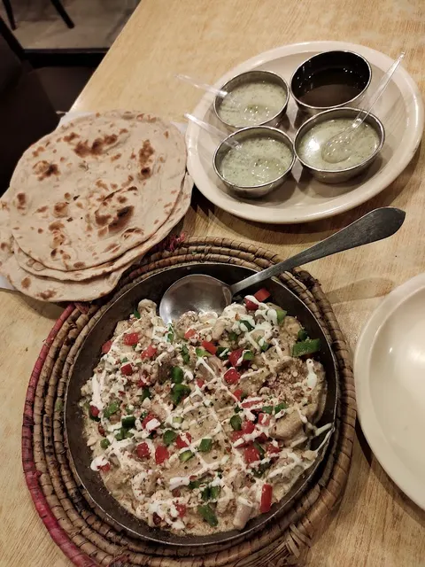 Grill n Thrill in Sialkot, Punjab