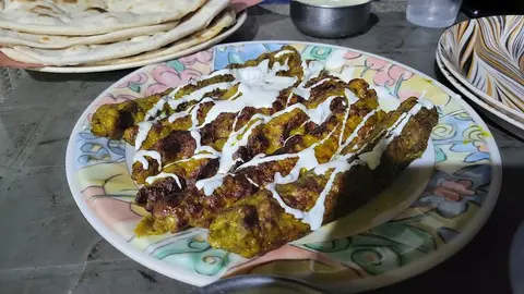 Madni Sajji & BBQ in Lahore, Punjab
