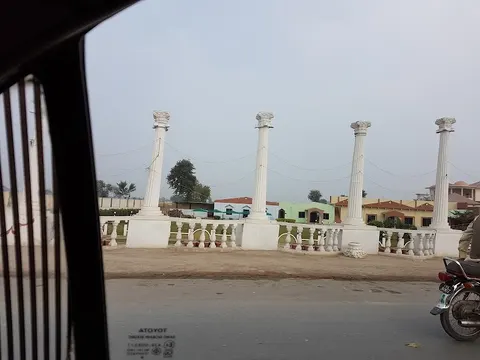 Yummy Fresco Restaurant & Marriage Club in Lodhrān, Punjab