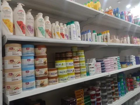 Ejaz General Store in Hafizabad, Punjab