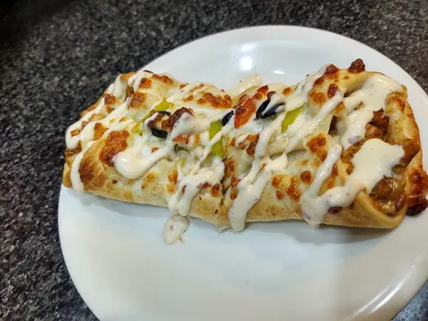 Al-Zaryab Food Point in Bahawalpur, Punjab